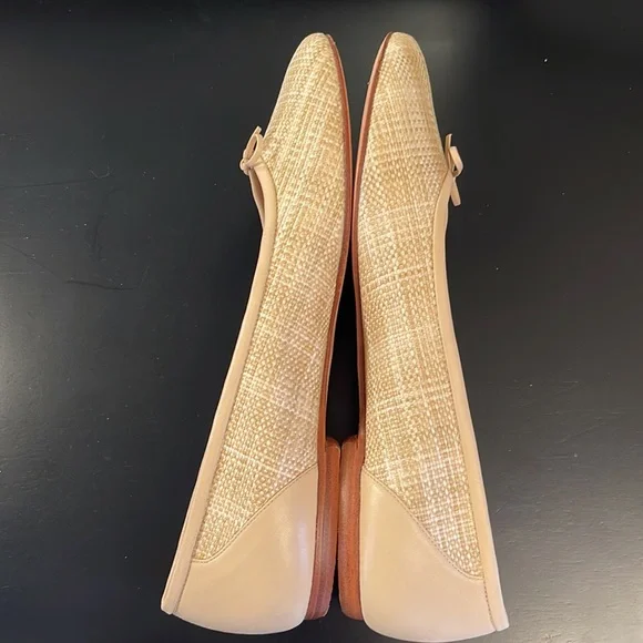 Delman Ballet Flats - Picture 3 of 11